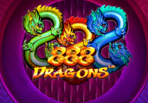 888 Dragons tại keonhacai