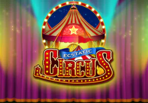 Ecstatic Circus tại keonhacai