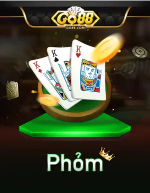 keonhacai18 Go Phom Portrait