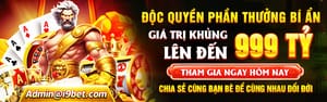 Trải nghiệm cá cược đỉnh cao